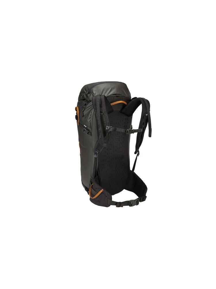 Thule Stir Alpine 40L hiking backpack obsidian (3204502)