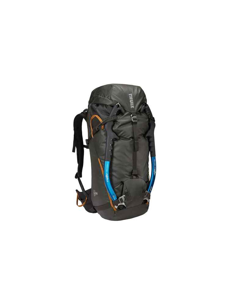 Thule Stir Alpine 40L hiking backpack obsidian (3204502)