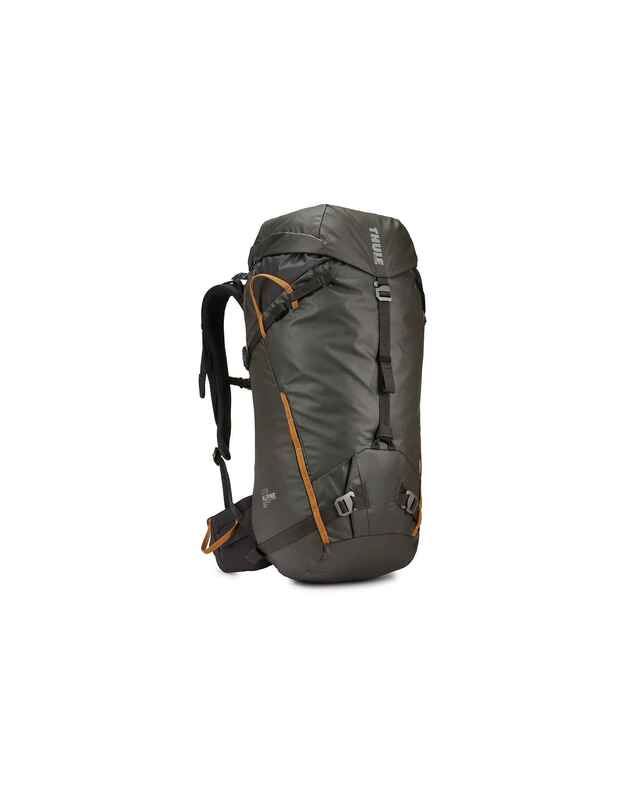 Thule Stir Alpine 40L hiking backpack obsidian (3204502)