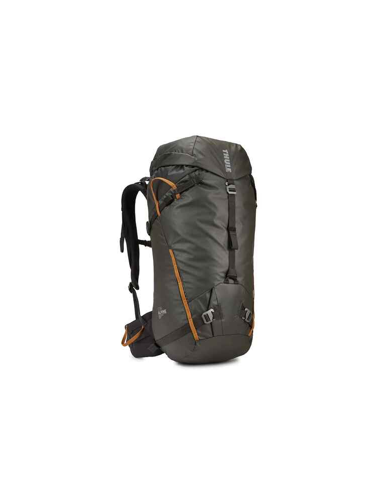 Thule Stir Alpine 40L hiking backpack obsidian (3204502)