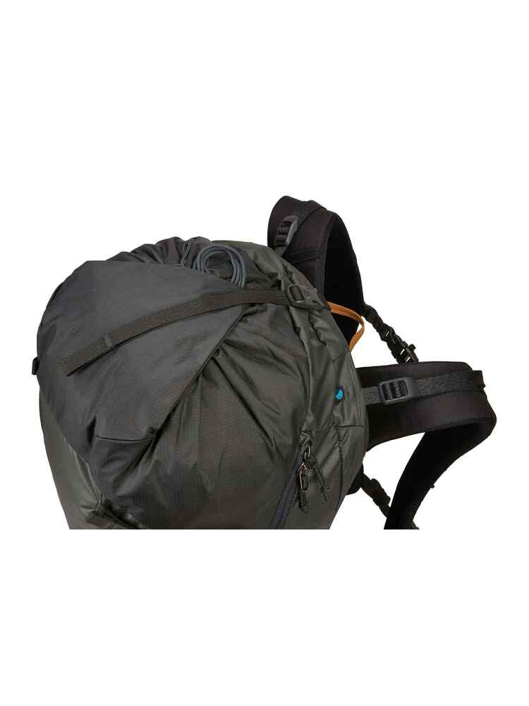 Thule Stir Alpine 40L hiking backpack obsidian (3204502)