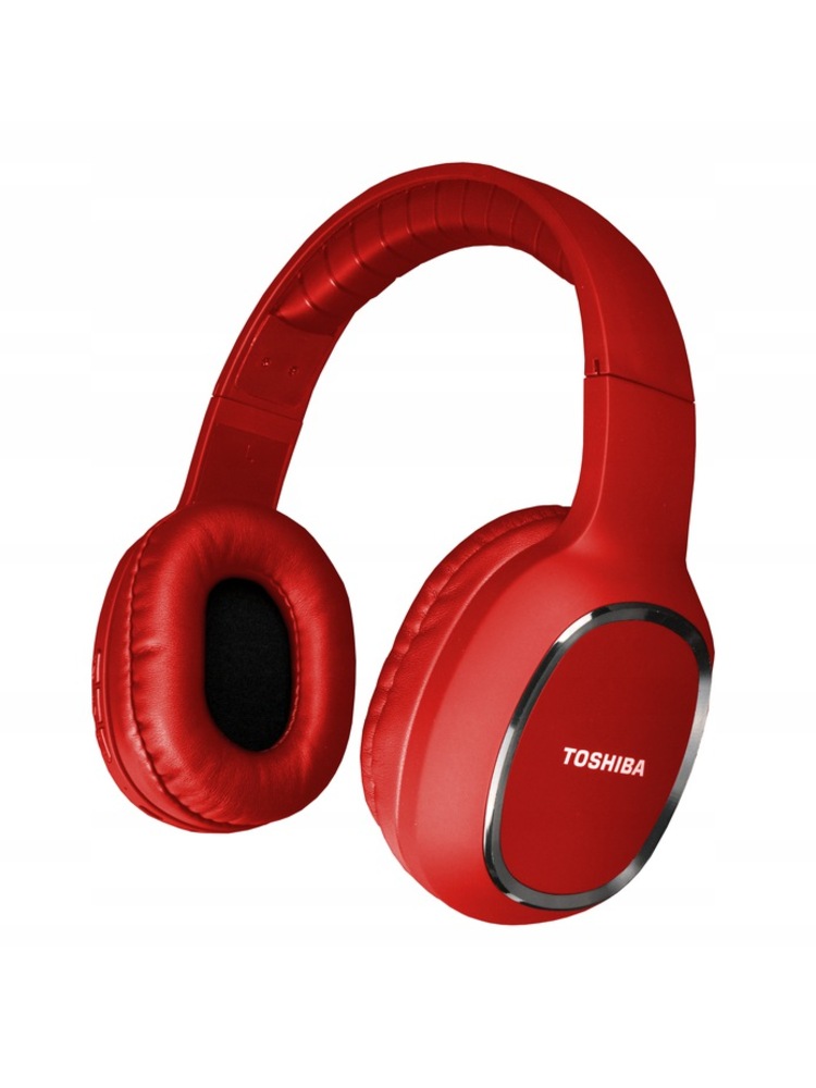 Toshiba Triple Pack HSP-3P19-II red