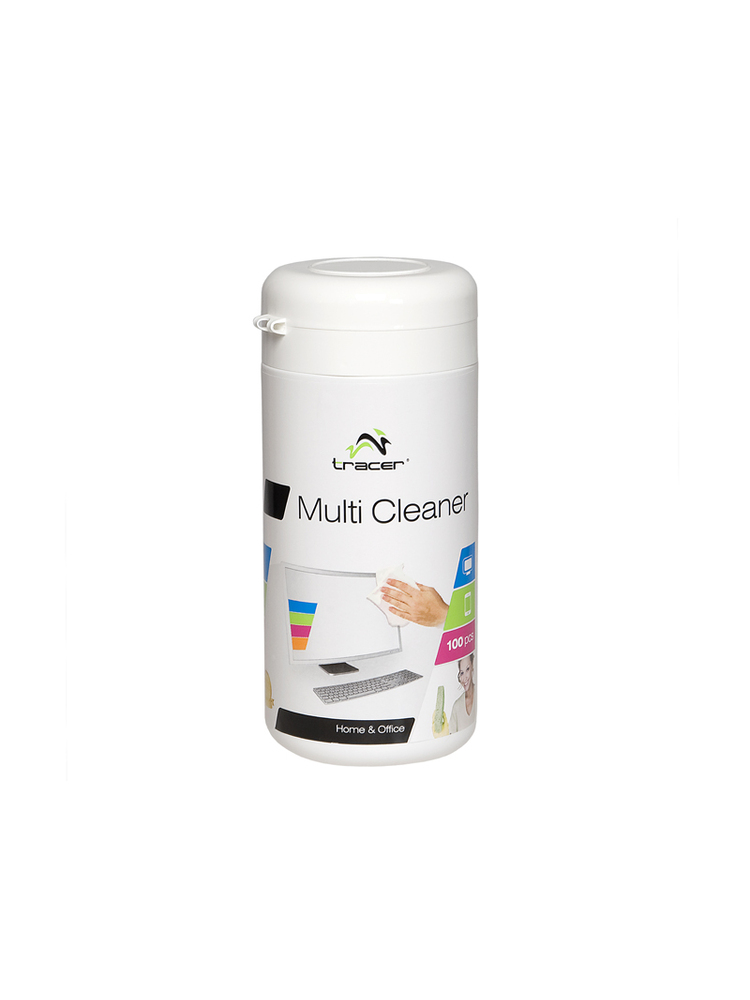 Tracer 20130 Multi Cleaner tissues 100pcs