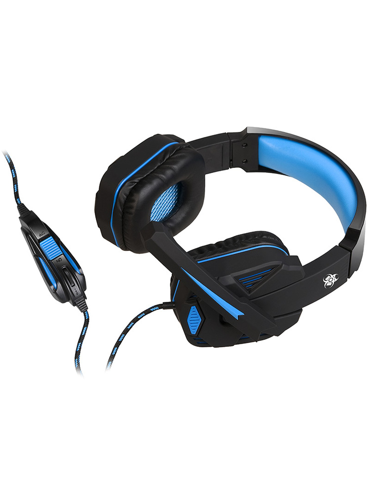 Tracer 45613 Game Zone Xplosive Blue