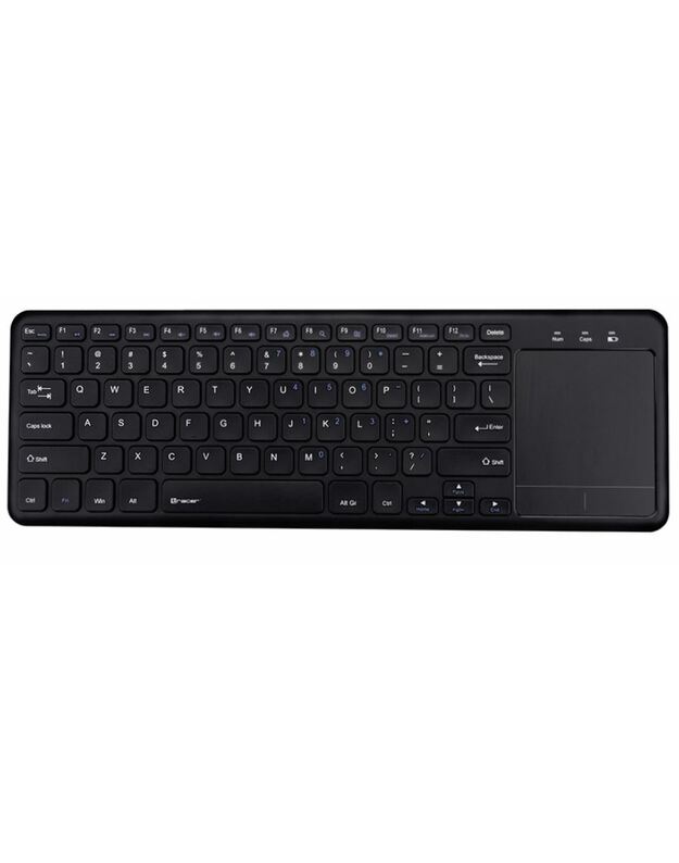 Tracer 46367 Keyboard With Touchpad Tracer Smart RF