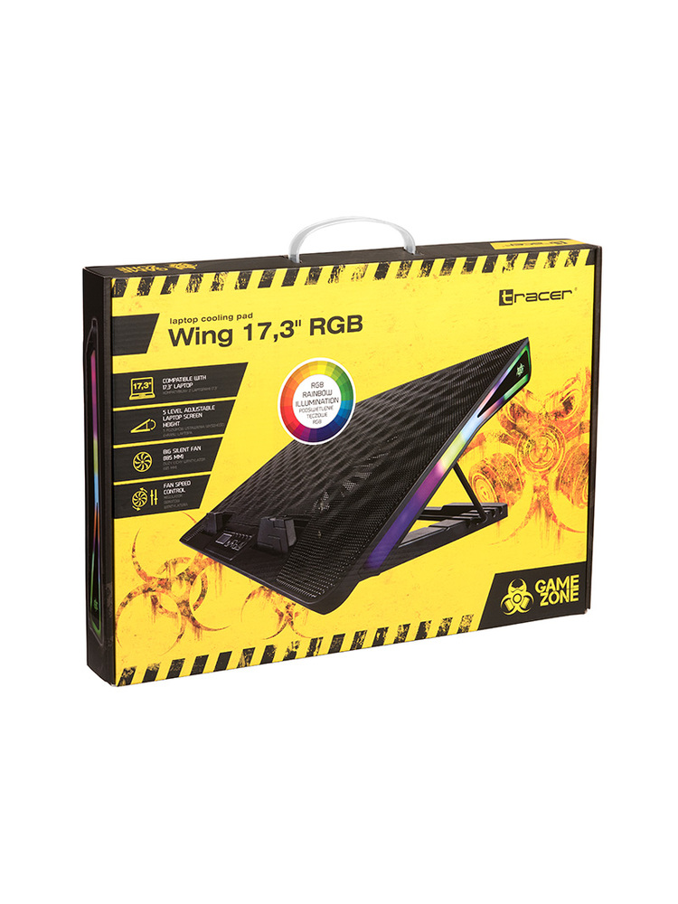 Tracer 46405 Wing 17.3 RGB