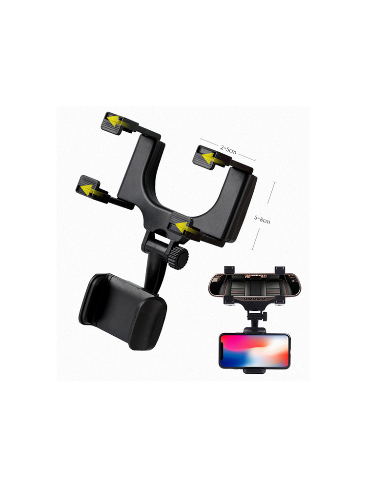 Tracer 46817 Phone Mount P10