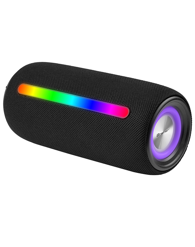 Tracer 47182 Stripe TWS Bluetooth Black