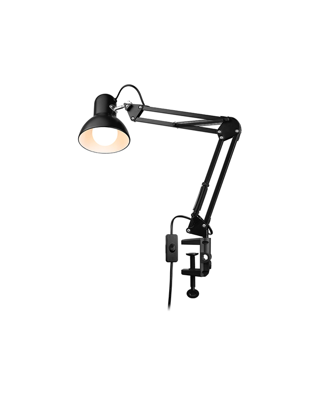 Tracer 47244 Architect 2-in-1 Desk Lamp