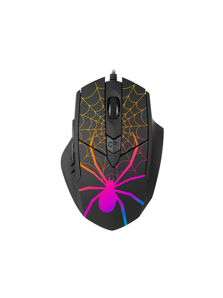 Tracer 47360 Gamezone Black Widow RGB