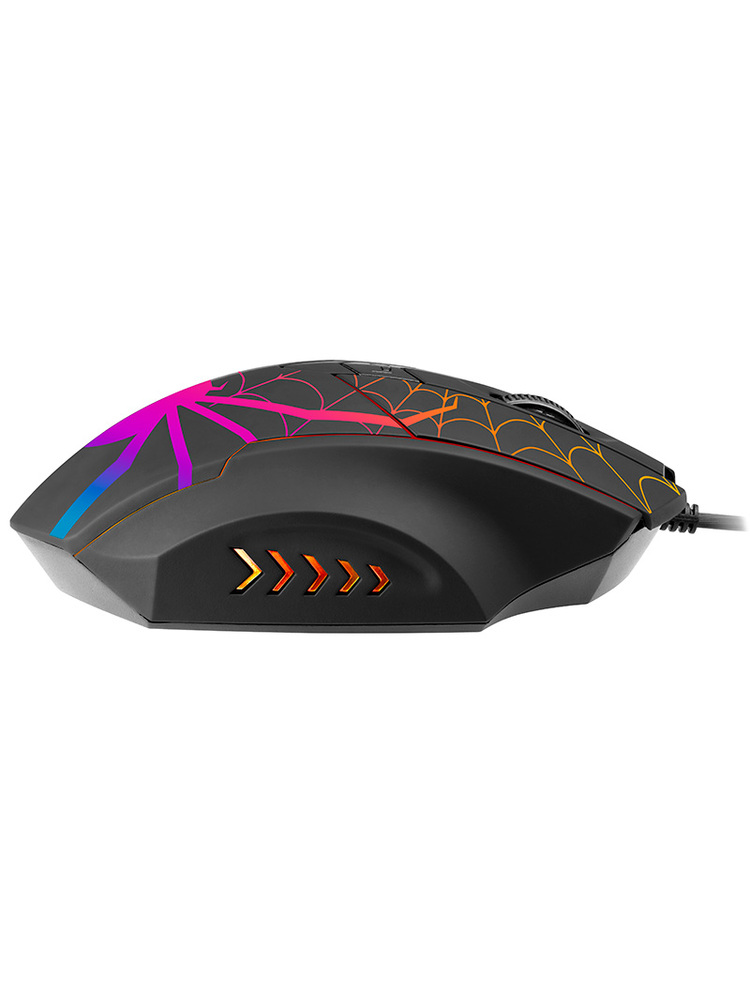 Tracer 47360 Gamezone Black Widow RGB