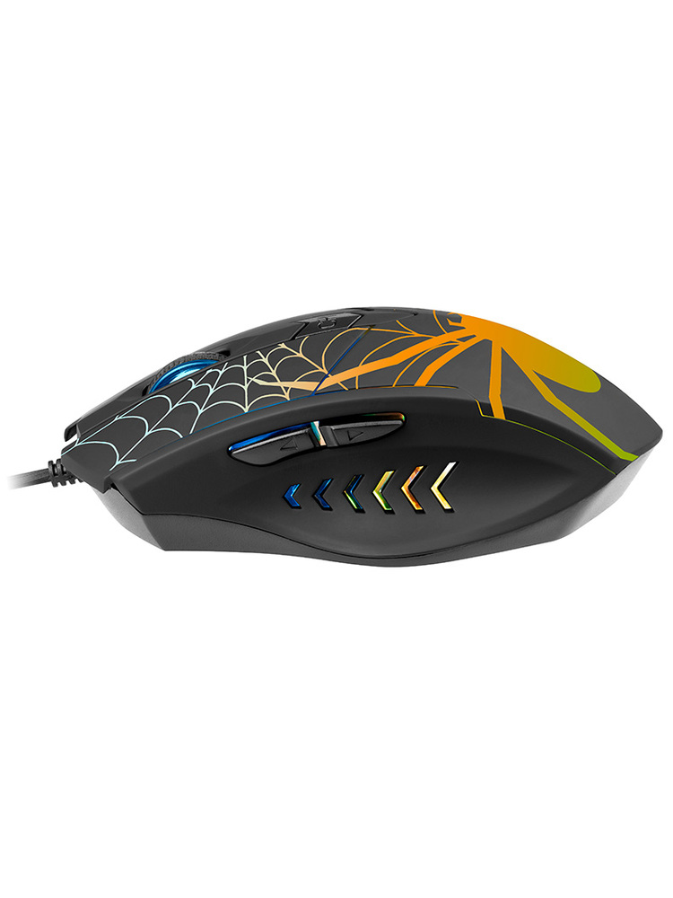 Tracer 47360 Gamezone Black Widow RGB