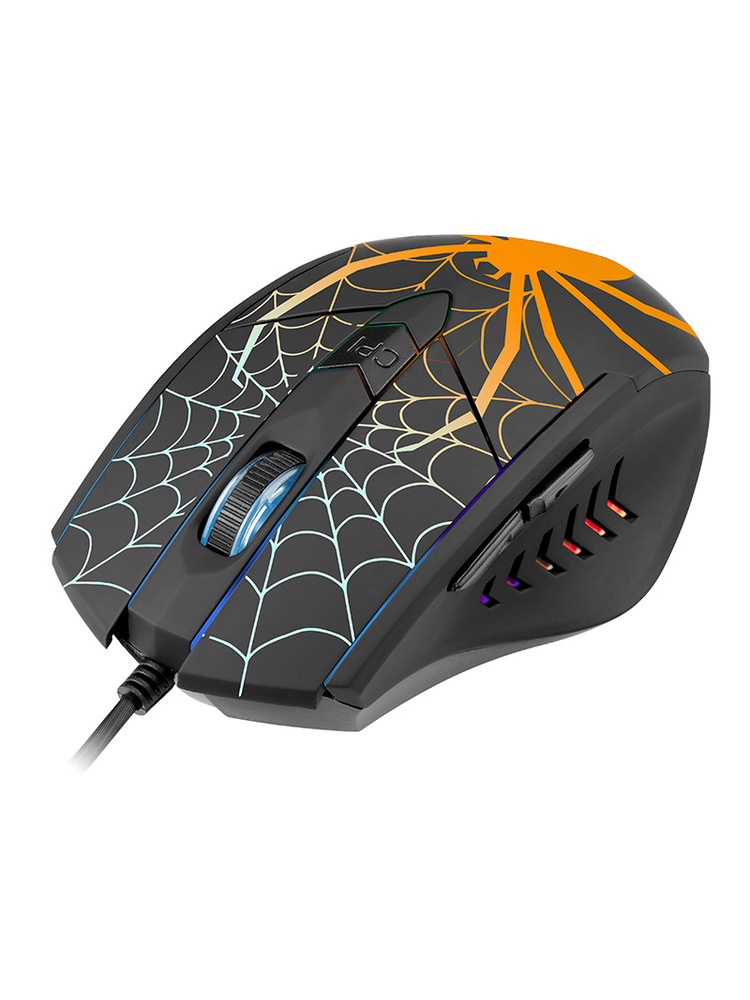 Tracer 47360 Gamezone Black Widow RGB