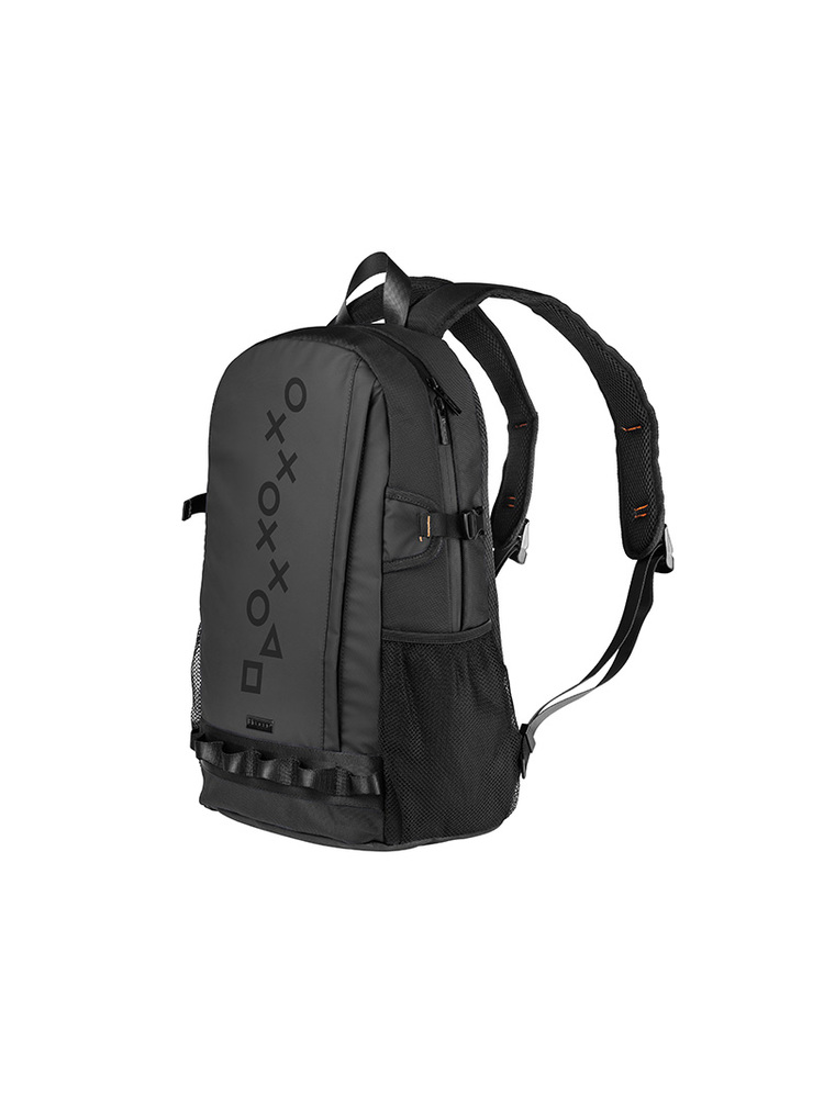 Tracer 47378 Packer Black