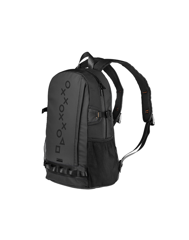 Tracer 47378 Packer Black