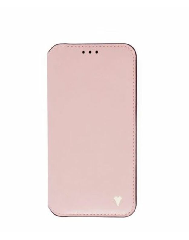 VixFox Smart Folio Case for Iphone XSMAX pink