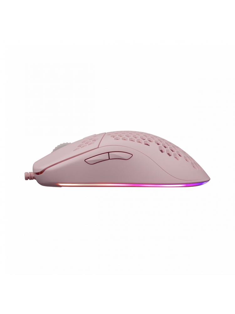 White Shark GALAHAD-P Gaming Mouse GM-5007 pink