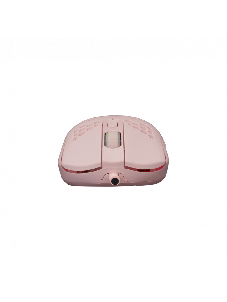 White Shark GALAHAD-P Gaming Mouse GM-5007 pink