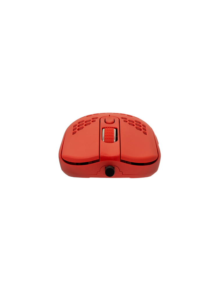 White Shark GALAHAD-R Gaming Mouse GM-5007 Red