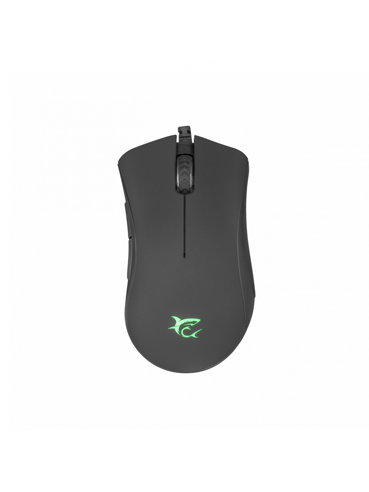 White Shark Gaming Mouse Hector GM-5008 black