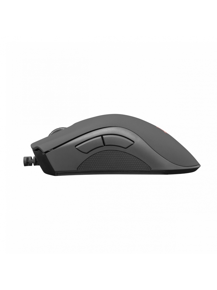 White Shark Gaming Mouse Hector GM-5008 black