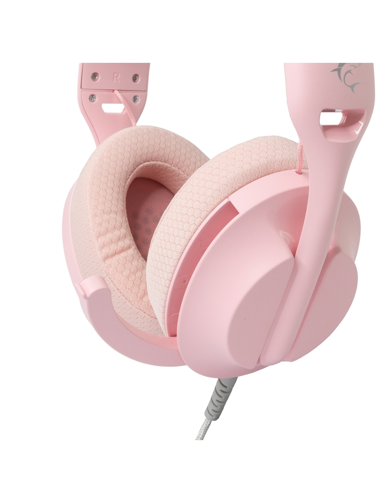 White Shark GH-2440 Parrot Pink