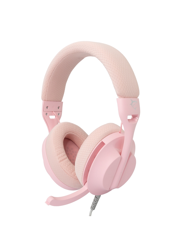 White Shark GH-2440 Parrot Pink