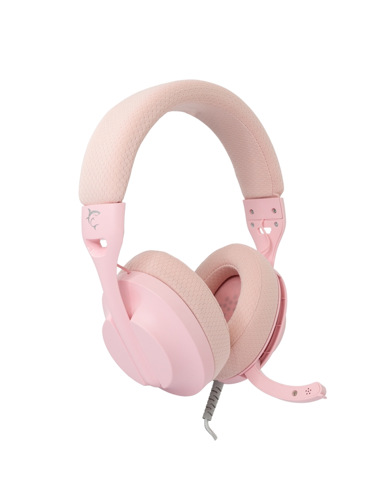 White Shark GH-2440 Parrot Pink