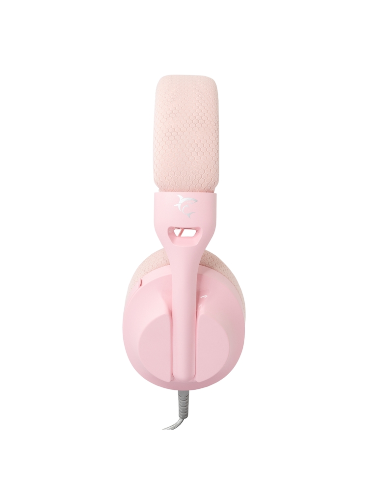 White Shark GH-2440 Parrot Pink