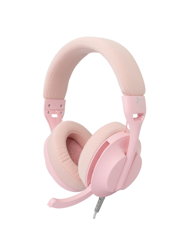 White Shark GH-2440 Parrot Pink