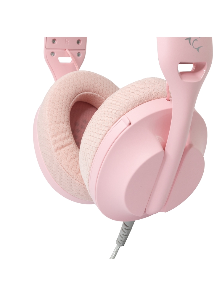 White Shark GH-2440 Parrot Pink