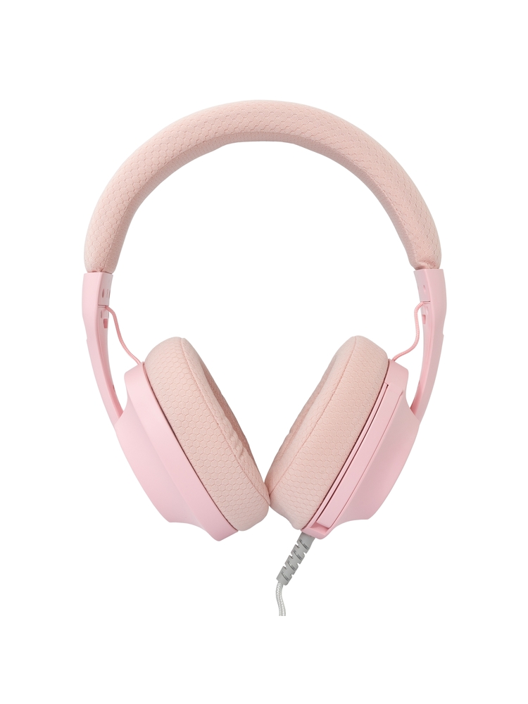 White Shark GH-2440 Parrot Pink