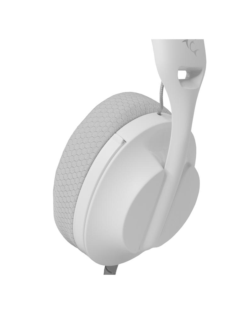 White Shark GH-2440 Parrot White/Grey