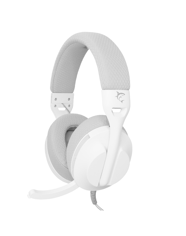 White Shark GH-2440 Parrot White/Grey