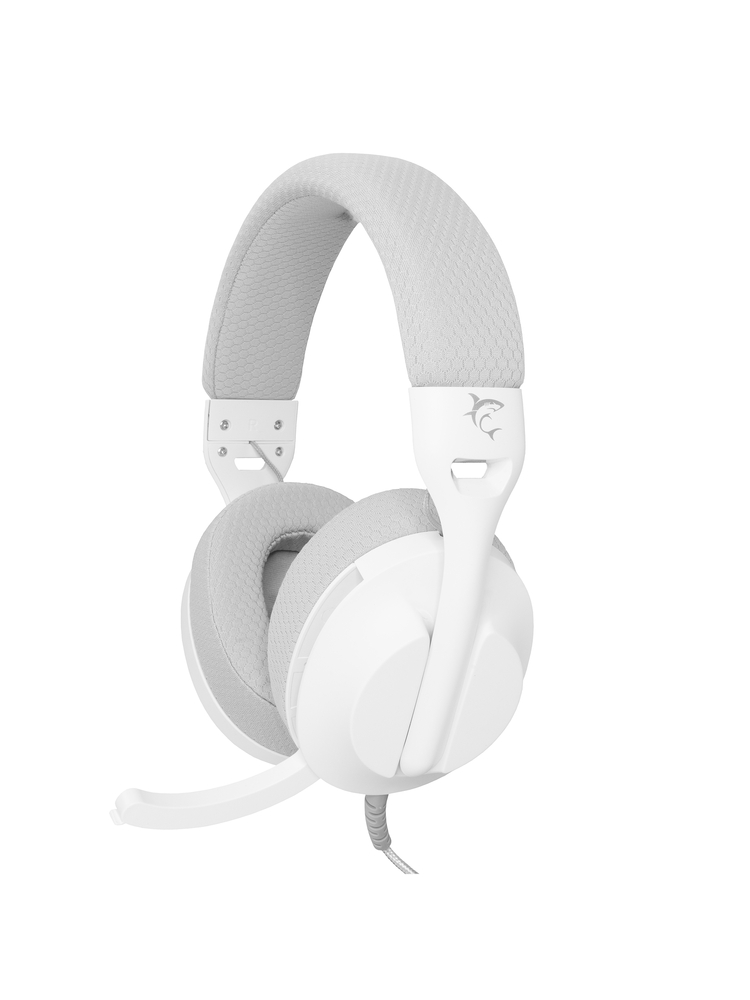 White Shark GH-2440 Parrot White/Grey