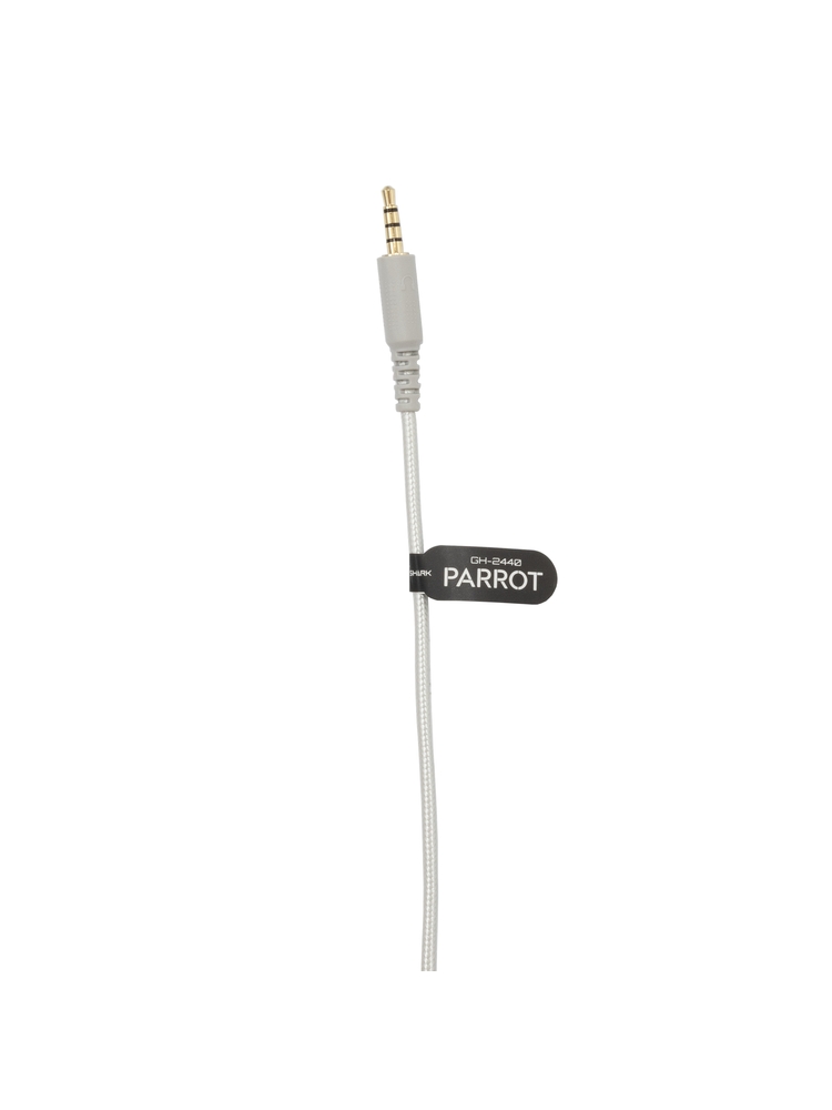 White Shark GH-2440 Parrot White/Grey