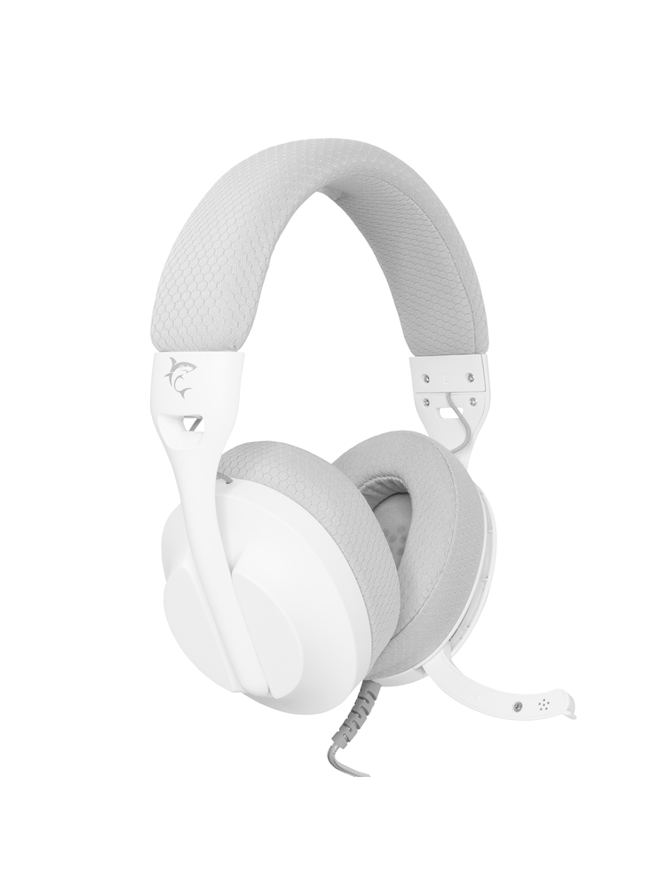 White Shark GH-2440 Parrot White/Grey