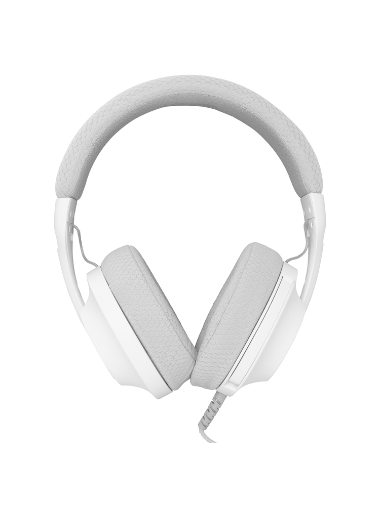 White Shark GH-2440 Parrot White/Grey