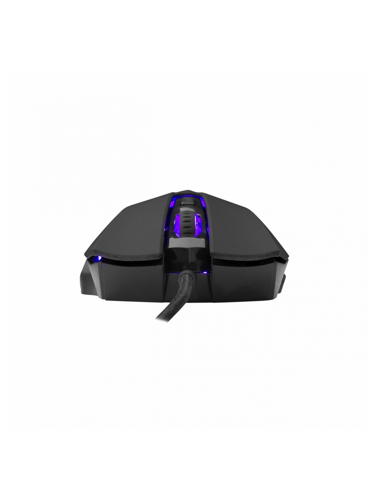 White Shark GM-5006B Gaming Mouse Hannibal-2 black