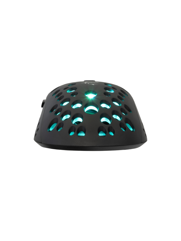 White Shark GM-9004 Tristan-2 Black RGB