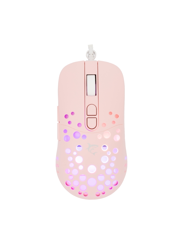 White Shark GM-9004 Tristan-2 Pink RGB