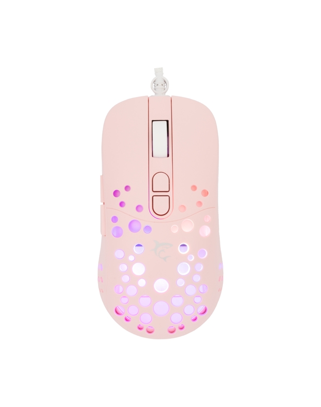 White Shark GM-9004 Tristan-2 Pink RGB