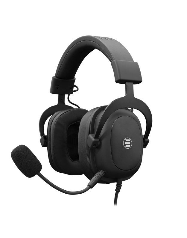 White Shark Premium Line ESL-HS4 Gaming Headset TAIKO