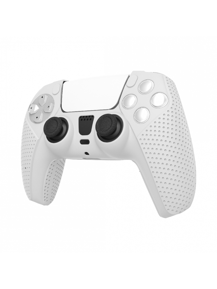 White Shark PS5-541 Body Lock White