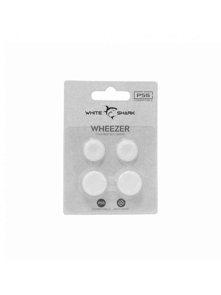 White Shark PS5-817 Wheezer white