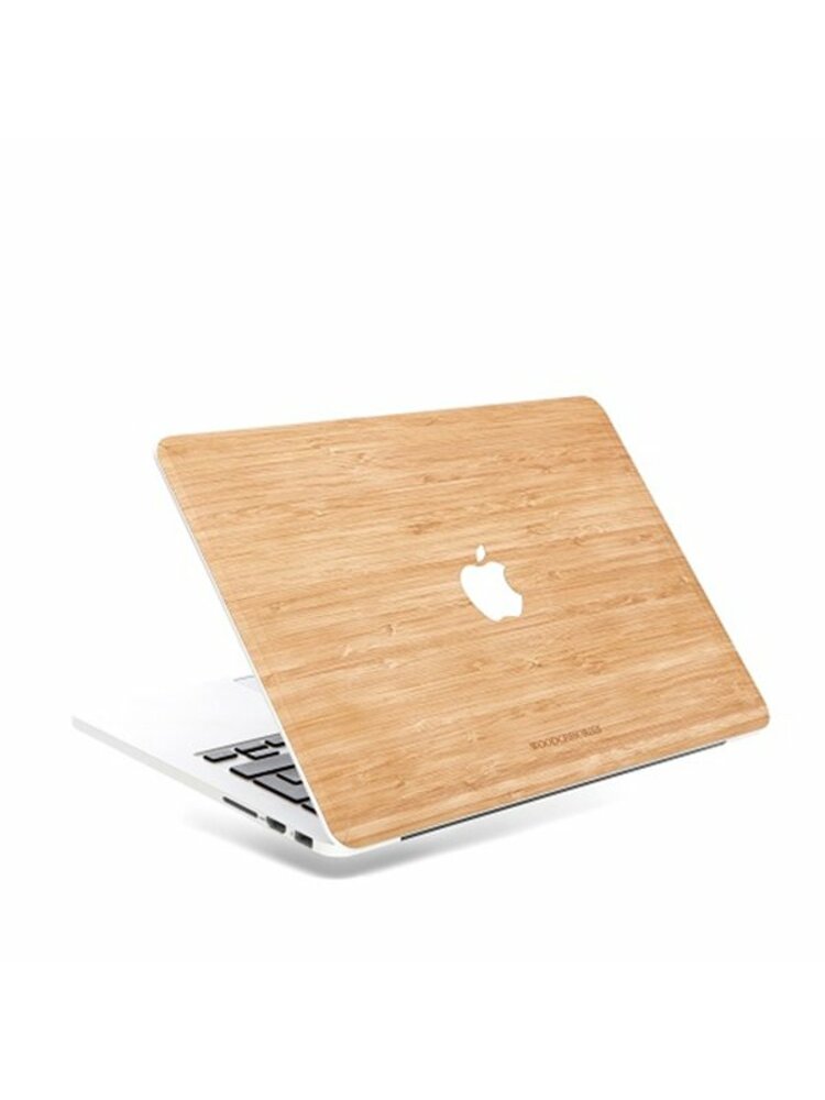 Woodcessories EcoSkin Apple Pro Retina 15 Bamboo eco100