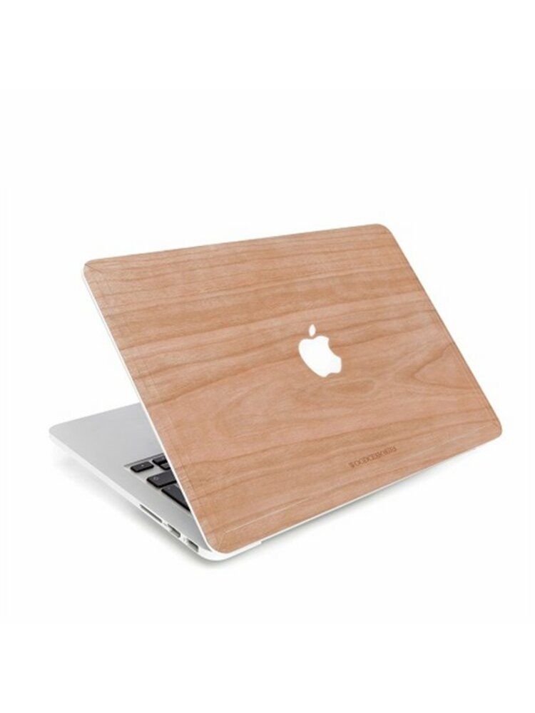 Woodcessories EcoSkin Apple Pro Retina 15 Cherry eco099