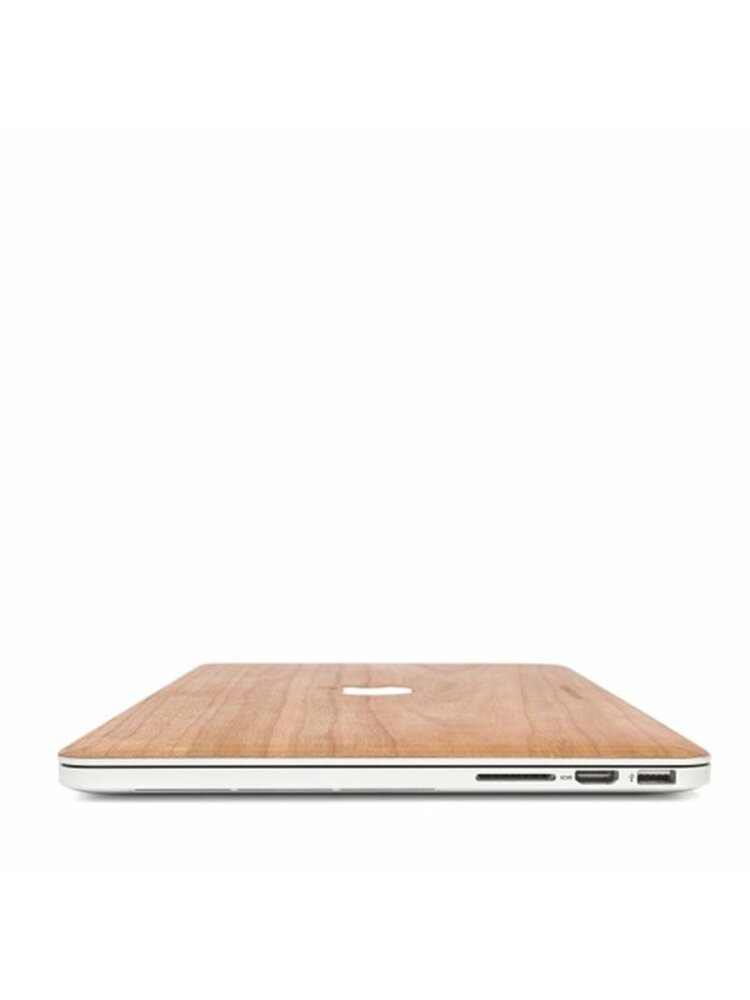 Woodcessories EcoSkin Apple Pro Retina 15 Cherry eco099