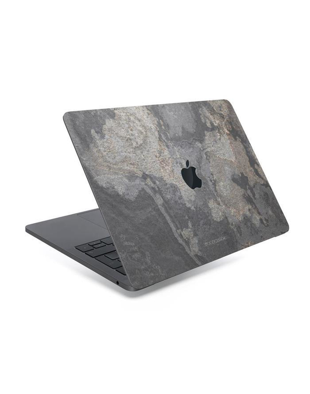 Woodcessories EcoSkin Apple Pro-Touchbar 15  camo gray sto050