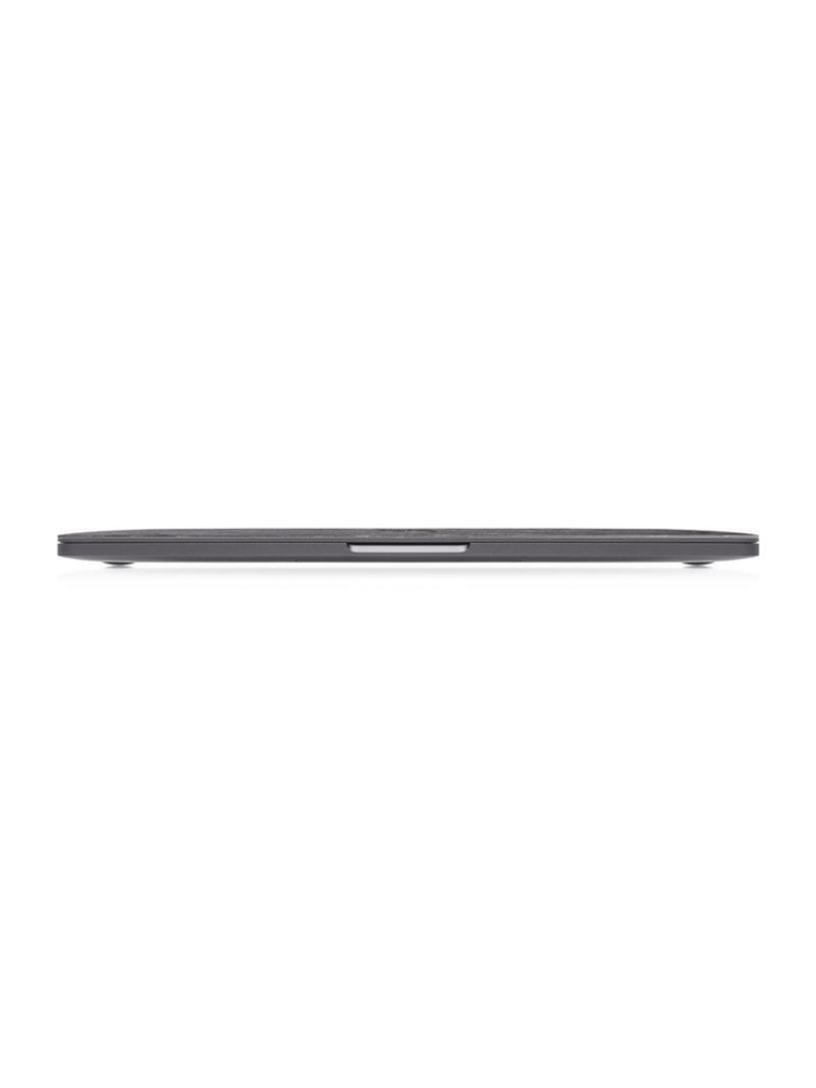 Woodcessories EcoSkin Apple Pro-Touchbar 15  volcano black sto049